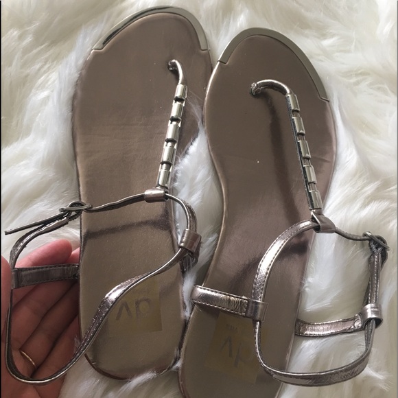 Dolce Vita Sandals - Picture 1 of 4